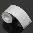 thumbnail image 3 of Aluminum Foil Tape Automotive Exhaust Pipe Decorative Tape Heat Shield Wrap Tape, 3 of 3