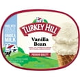 thumbnail image 6 of Turkey Hill Vanilla Bean Premium Ice Cream, 46 fl oz, 6 of 7