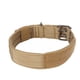 thumbnail image 3 of Collar militar para perros Bling Bling ajustable de nylon con funcionalidad inteligente, 3 of 12