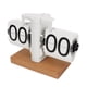 thumbnail image 5 of Reloj digital con tapa Automática ANGGREK para oficina con Perilla Minimalista, 5 of 7