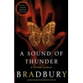 thumbnail image 1 of Pre-Owned A Sound of Thunder and Other Stories (Paperback) 0060785691 9780060785697, 1 of 1