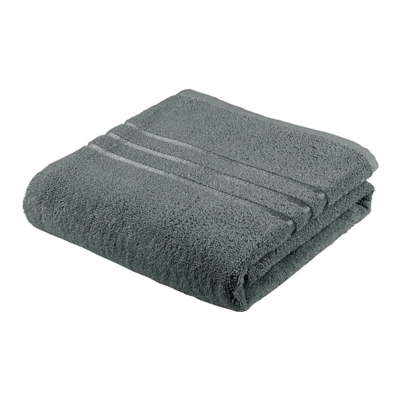 Swaursaha Premium Cotton Hand Towel 200 Gsm | Ultra Soft, Quick Dry, Super Absorbent Towel (Grey)