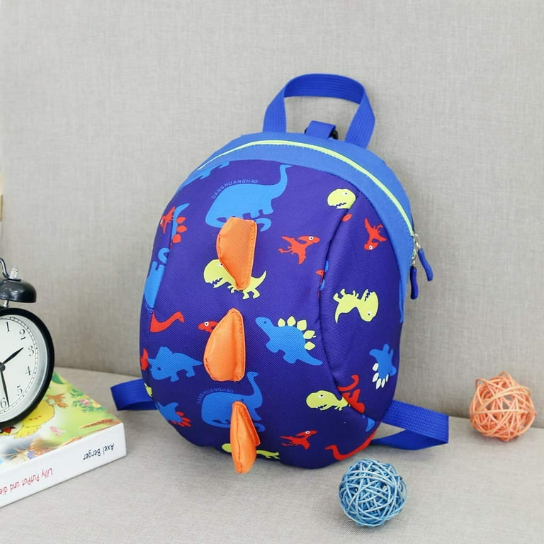 Parent-child Dinosaur Bag New Children Backpack Cartoon Big