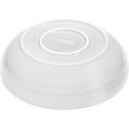 thumbnail image 6 of Staub Ceramic 11.5-inch Shallow Serving Bowl - White, 6 of 6