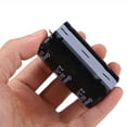 thumbnail image 3 of Componentes electrónicos del condensador farad del condensador electrolítico de 2,7 V 500F, 3 of 5