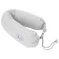 thumbnail image 3 of Masseur de Cou Électrique en Forme de U, Oreiller de Massage Cervical Multifonctionnel, 3 of 8