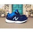 thumbnail image 3 of New Balance 517 Mens Royal Blue Running Sneakers Size 11.5 ---READ, 3 of 6