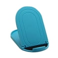 thumbnail image 1 of kurtrusly Support de Téléphone Intelligent et Tablettes Universel en Plastique Pliable pour Téléphone Intelligent, Support de Table et de Bureau, Support de Téléphone, 1 of 9