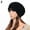 Black, variant on Travelwant Wommens Slouchy Long Oversized Beanie Knit Cap for Summer Winter