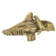 thumbnail image 5 of Pomo para cajón, pomo para armario, mueble decorativo, manualidades, pomo para puerta de armario, pomo para puerta de armario, para dormitorio, cocina Marrón, 5 of 8