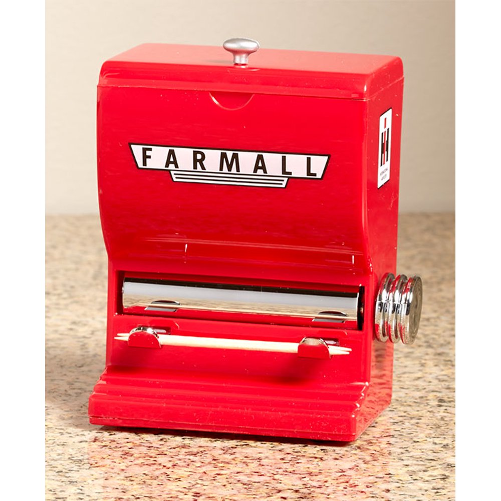 Themed Toothpick DispensersFarmall