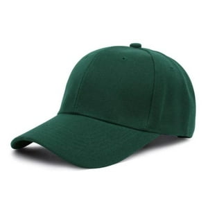 Ekol Tactica Militar - Gorro Jockey Estampar O Bordado Calidad 100% Verde Oscuro