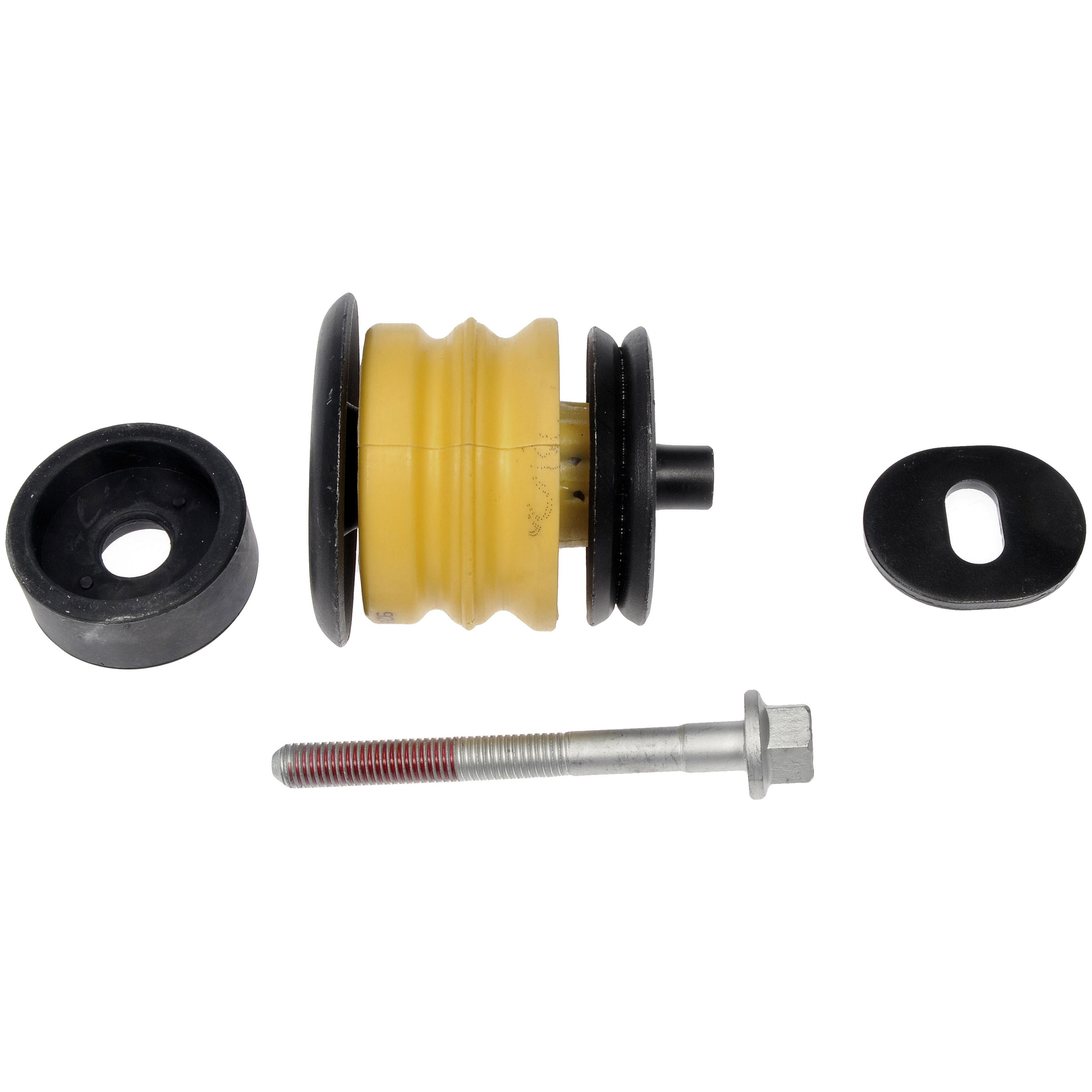 Dorman 924-052 Body Mount for Specific Ford / Mercury Models