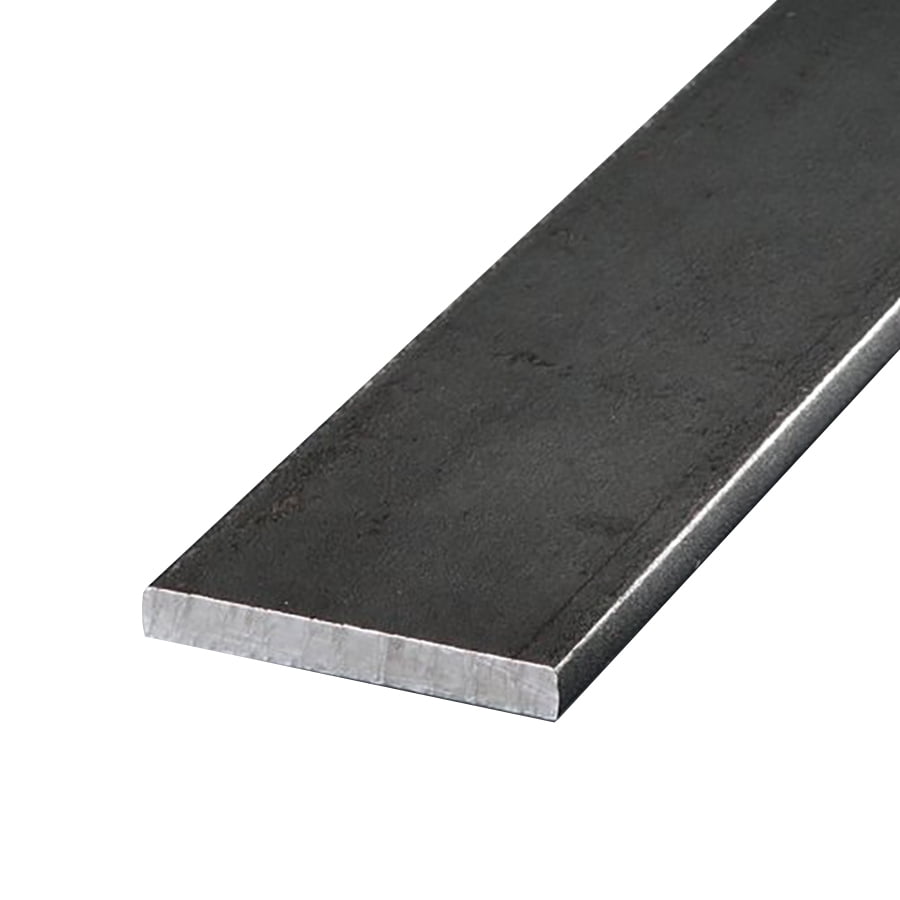 0.250 x 4.5 x 18 Hot Rolled A36 Carbon Steel Flat Bar