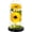 Yellow, variant on RZDLIZJ Rose Sunflower in Glass Dome Mother's Day Birthday Gift for Her Girlfriend Wife Anniversary Wedding