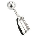 Ice Cream Spoon Stainless Steel Ice Cream Fruit Scoop Melon Baller