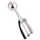 thumbnail image 4 of Cuchara para galletas, cuchara para helado, cuchara para helado de acero inoxidable, cuchara para melón, hecha para durar, 4 of 12