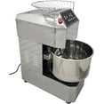 thumbnail image 5 of PreAsion 30L Double Action Double Speed Dough Mixer Fast And Slow Speed Time Can Be Set 110V, 5 of 9
