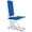 Blue, variant on Invacare Aquatec Reclining Back Bath Lift