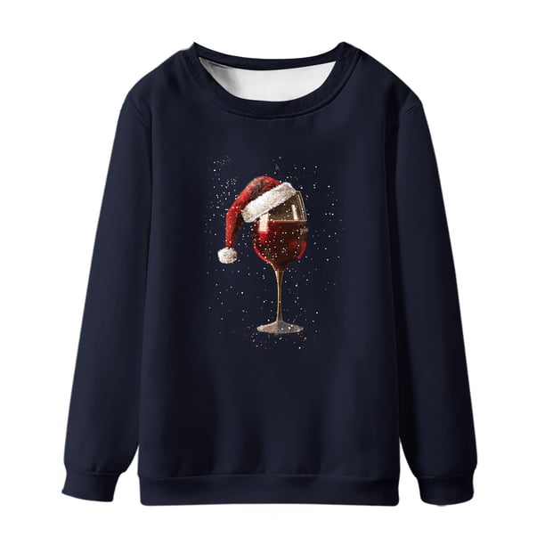 Sudaderas sin capucha para hombre, estilo casual, a la moda, con cuello redondo, estampado, de manga larga, blusas de manga larga y cuello redondo, blusas de poliéster para hombre