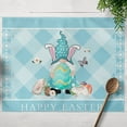 thumbnail image 3 of Nomeni Placemat Easter Gift Placemat Washable Suitable For Party Kitchen Dining Decorations, 3 of 3