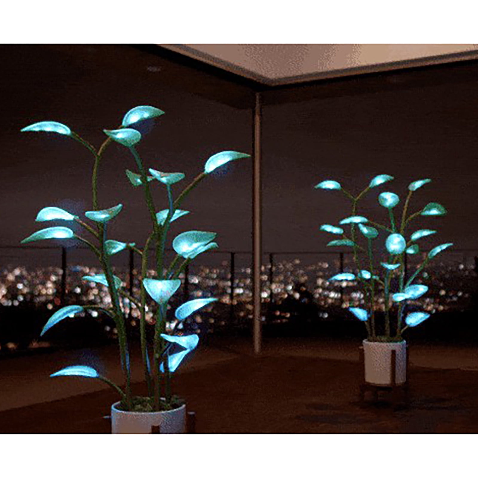 magic home lights