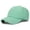 Green, variant on SGFCWSX Boys Baseball Cap Kids Wide Brim UV Protection Quick Dry Breathable Perforated Mesh Adjustable Summer Outdoor Sports Hats Army Green Free Size