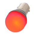 thumbnail image 3 of High Power 1157 LED Bulb - Red, 3 of 5