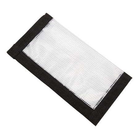 1/4Pcs Fishing Hook Protective Wraps Covers Clear Fishing Lure Wraps Baits Fishing Tackle Storage Bags Keep Fishing Safe