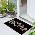thumbnail image 7 of Diatomite Bath Mat - Absorbent Floor Mat for Bathroom & Entryway, Fast Drying & Dirt-Resistant, 7 of 7