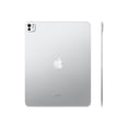 thumbnail image 2 of APPLE 13-INCH IPAD PRO WI-FI + CELLULAR 2 To avec Verre STANDARD - Argent, 2 of 4