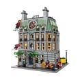thumbnail image 1 of Set LEGO Super Heroes Santuario 76218, 1 of 4