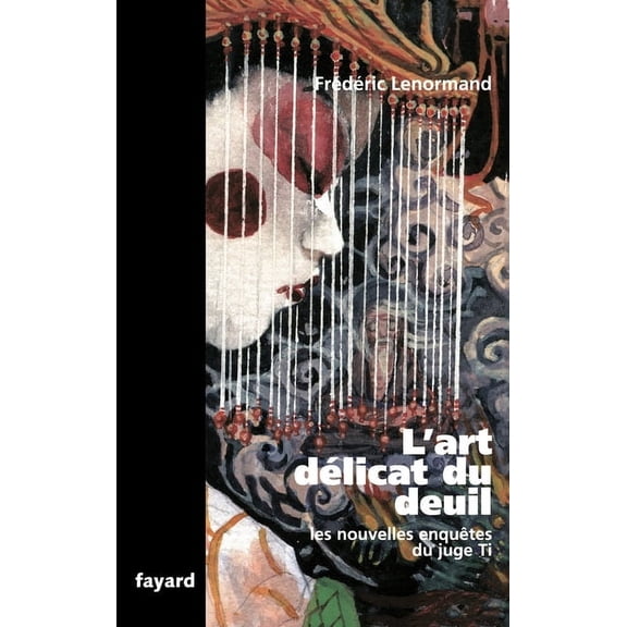 L'art dÃ©licat du deuil, (Paperback)