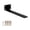 4, variant on Rusts Proof Metal Wall Mount Brackets Multipurpose T Shape Brackets for Kitchen Bathroom and Living Room Shelving