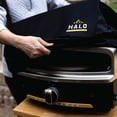thumbnail image 3 of HALO Outdoor Pizza Oven Cover for Versa 16, Weather-Resistant, UV-Stable, 1-Pack, 3 of 10
