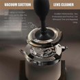 thumbnail image 5 of Lens Sucker Kit Eight in One with 9 Interchangeable Suction Cups Strong Suction Manual Vacuum Sucti, 5 of 5