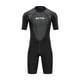 thumbnail image 2 of Traje de neopreno de buceo de 3 mm Elástico de cuerpo completo Piel de buceo Cremallera trasera Surf Natación Traje húmedo Una pieza Mantiene el calen 4XL Soledad trajes de neopreno para hombre, 2 of 10