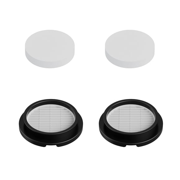 Aspiradora Mohomo Nova V5 inalámbrica HEPAx2