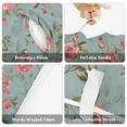 thumbnail image 6 of Pioneer Flower Floral Print Pattern Toddler Nap Mats for Kids Preschool,Sleeping Mat Bag or Kids,Toddler Sleeping Bag,Toddler Nap Mat or Daycare, 6 of 6