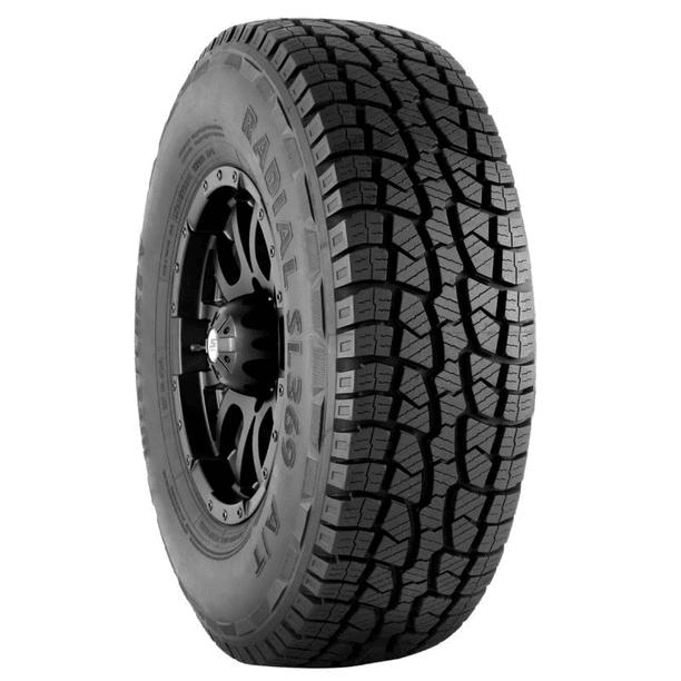 Westlake Sl369 P275 70r16 Light Truck Tire Walmart Com Walmart Com