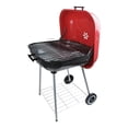 thumbnail image 1 of Asador Marke 22 Pulgadas Rojo, 1 of 2