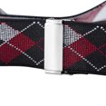 thumbnail image 4 of Buyless Fashion Bretelles pour Hommes - Sangles Élastiques Réglables 48 Pouces 1 1/4 Pouces - Forme Y, 4 of 7
