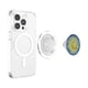thumbnail image 3 of Empuñadura PopSocket de Fine Art Classics Starry Night Moon Van Gogh, 3 of 5