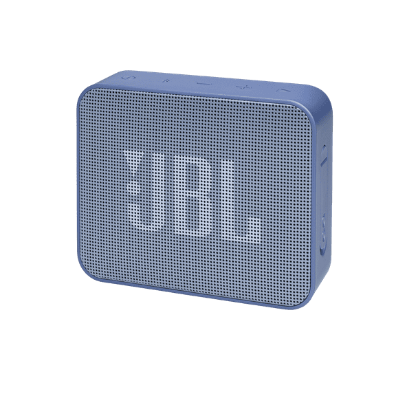 Restored JBL Go Essential, Portable Waterproof Speaker