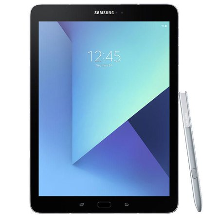 samsung tab s3 processor