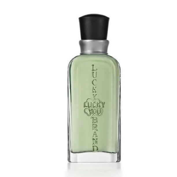 Lucky You Men's Cologne Spray 1.7 oz