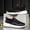 Clear, variant on VOUZZA Unisex Kids On Breathable Mesh Sneakers, Lightweight Hollow Out Athletic Tennis Shoes, Casual Soft Sole Walking Running Loafers for Youth 5-12Y