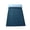 Black and blue, variant on Marine Floor Mat Quickly Dry Foam Boats Flooring Pad for Fishing Boats Adhesive Yachts Deck Pad