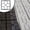 F, variant on Feng Shui Import Reusable Concrete Path Maker Mold For Garden,DIY Plastic Cement Stone Paver For Courtyard,Interlocking Concrete Mold For Outdoor Paving