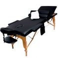 thumbnail image 2 of Cama de Masaje Nanofort Portatil Plegable 3 Secciones, 2 of 6